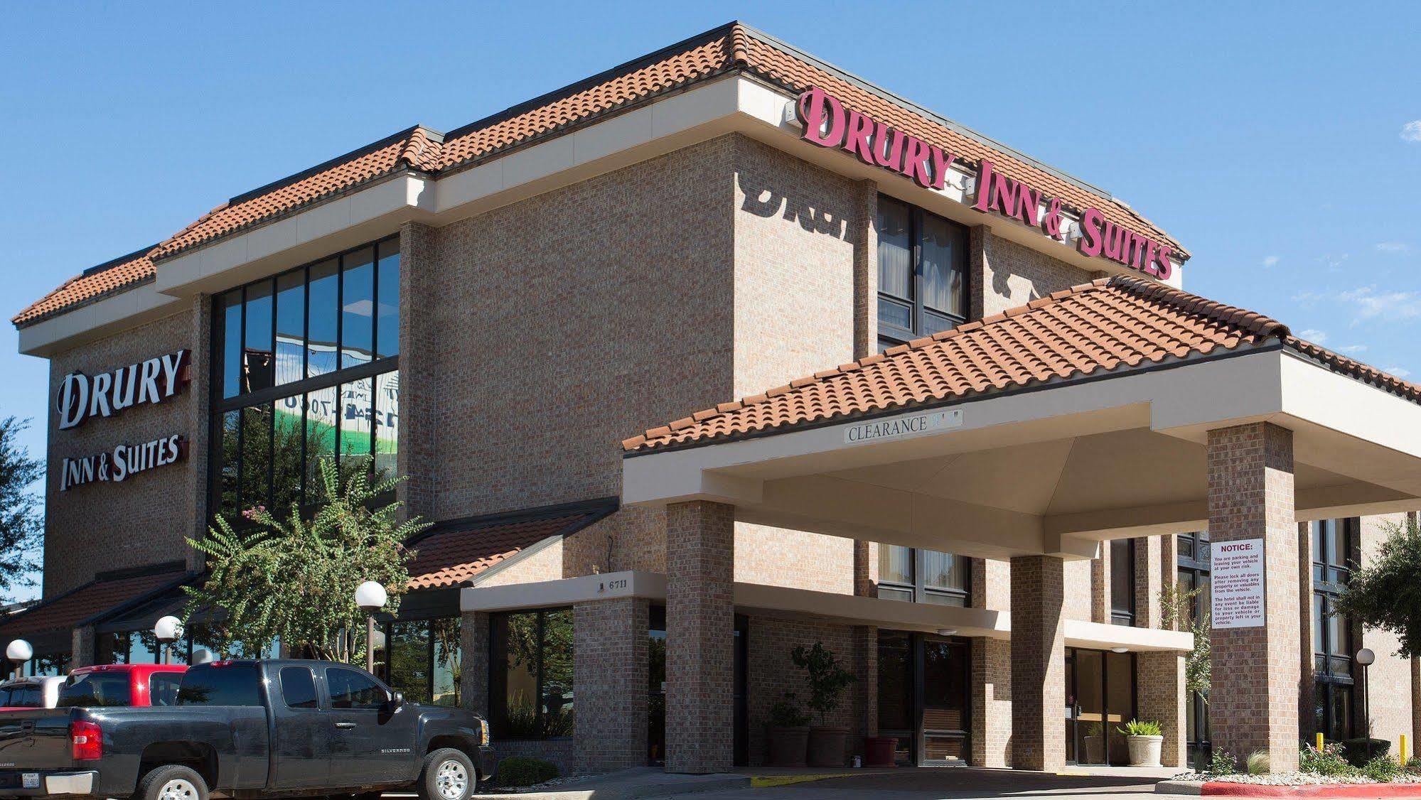 Drury Inn & Suites Austin North Kültér fotó